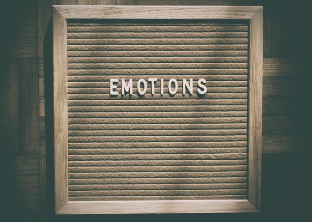 Emoties op de werkvloer