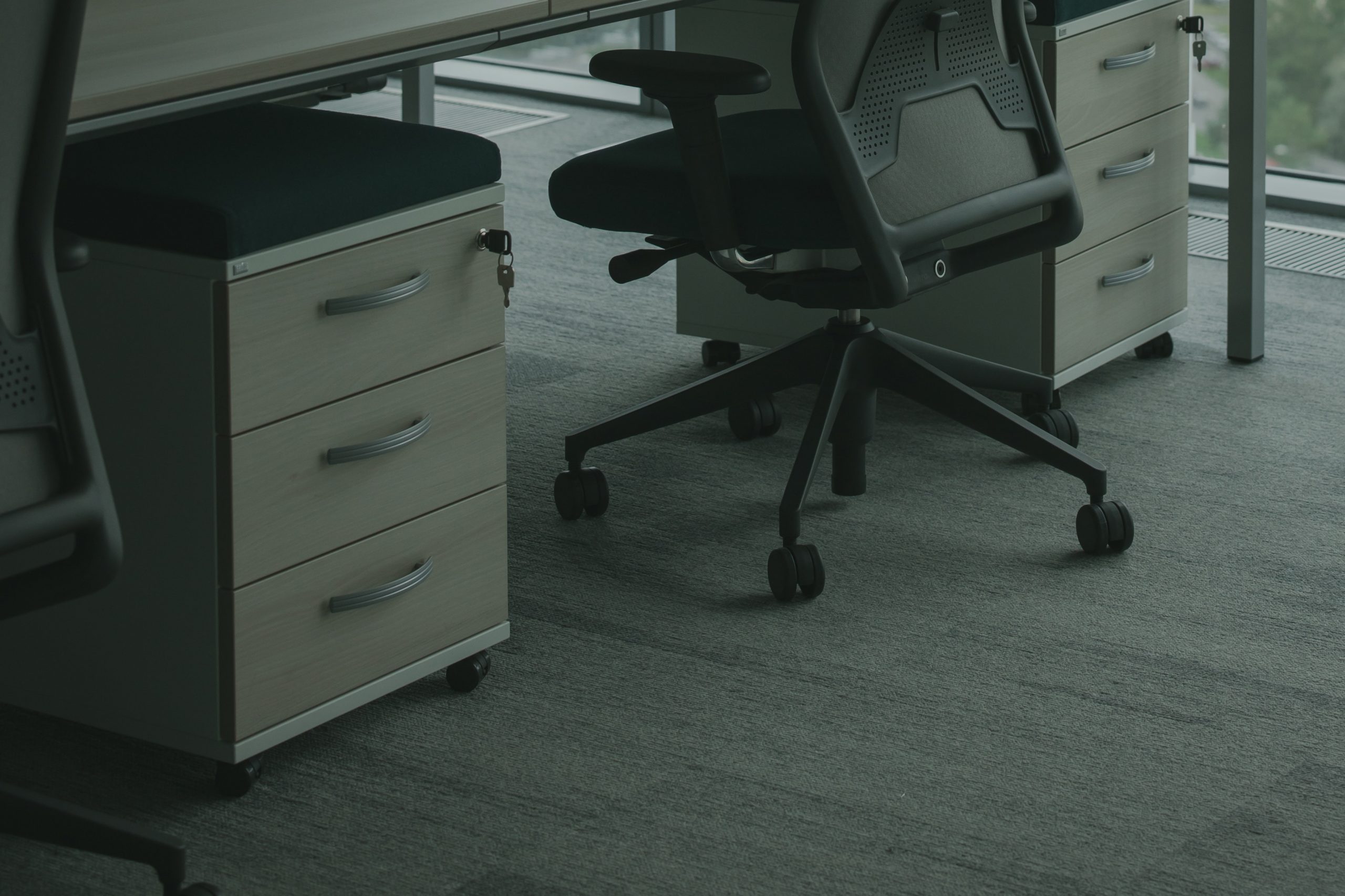 Waarom je een ergonomische bureaustoel moet kopen